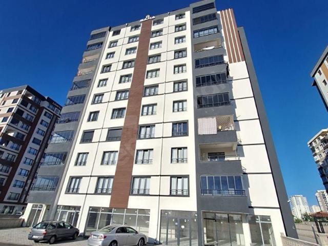 SERKENTDE SATILIK SIFIR AYARINDA 3+1 FIRSAT DAİRE