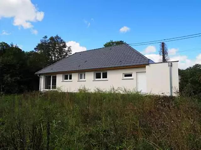 Sermamagny 90300 Achat / Vente maison 3 pièces t3