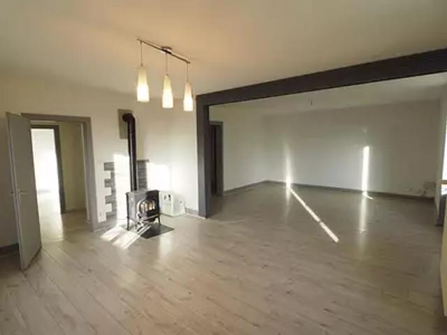 Sermamagny 90300 Achat / Vente appartement 5 pièces t5 cave