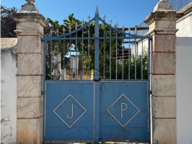 Serpa| Casa Senhorial