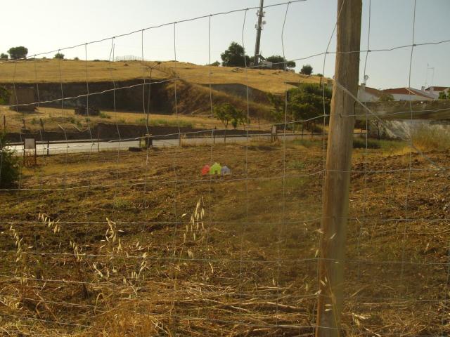 Serpa| Lote para Construção Moradia