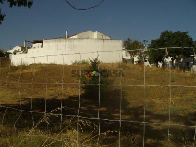 Serpa| Lote para Construção Moradia