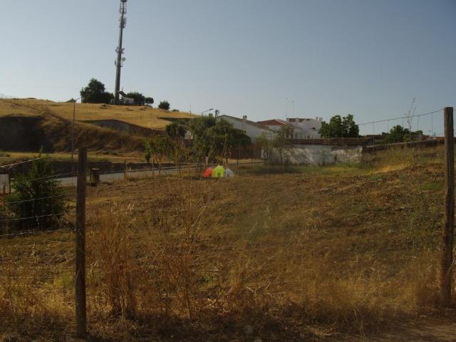Serpa| Lote para Construção de Moradia