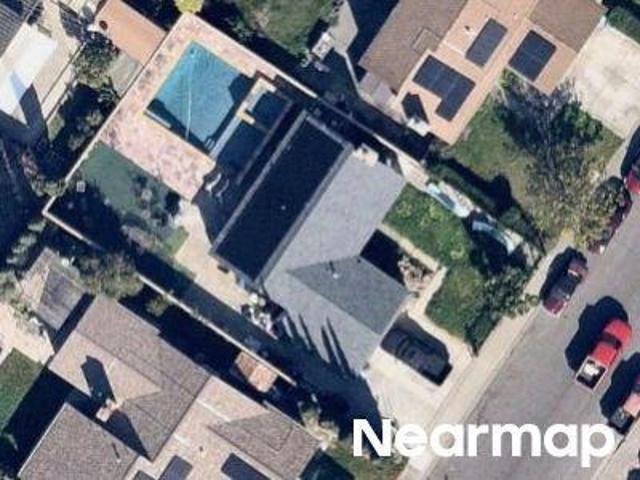 Serpentine Dr
