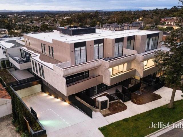 Serpells Place Golden Mile niche apartment lifestyle