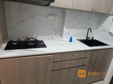 Serpong Garden Apartemen 1 BR Tipe Studio