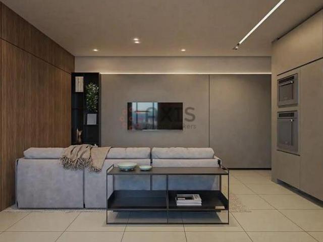Serra 2 quartos 2 vagas entrega dez/2026