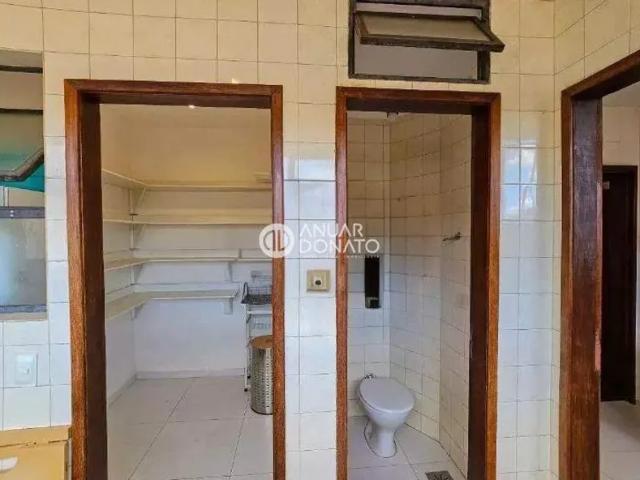 Serra Apartamento 4 quartos para aluguel na Anuar Donato