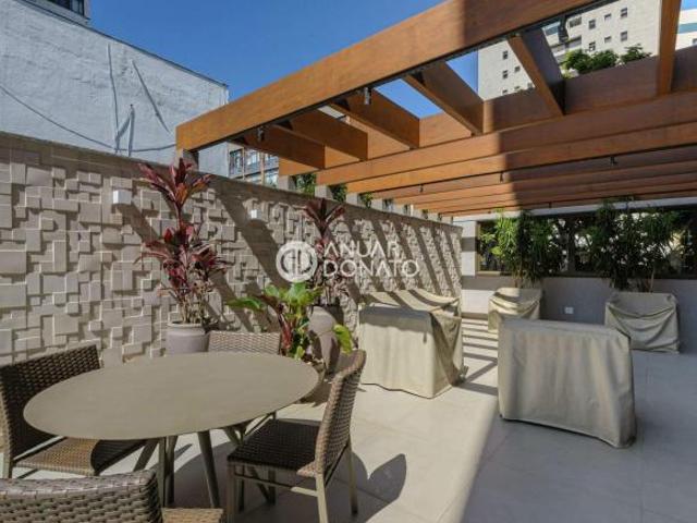 Serra Apartamento 3 quartos à venda na Anuar Donato