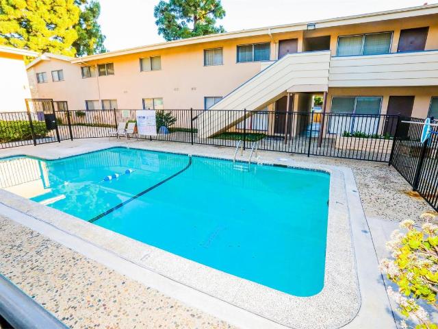 Serra Bella Apartments 2 Bedroom Apartment for Rent at 2707 Mission Village Dr, San Diego, CA 92123 Serra Mesa