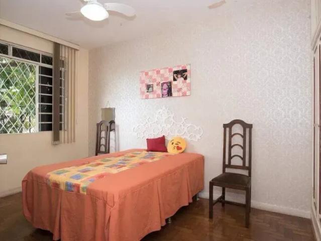 Serra Casa Residencial 4 quartos para aluguel na Anuar Donato