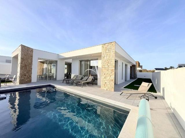 Serra do Bouro Villa €599.000 | Casa contemporânea térrea de. 560m² Caldas da Rainha Santo Onofre e Serra do Bouro