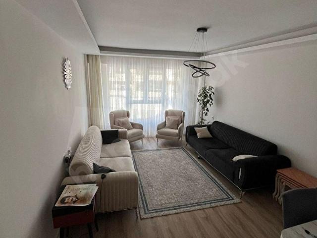 SERRA GAYRİMENKUL'DEN ZAFERTEPE MAHALLESİ'NDE SATILIK LÜKS 3+1 DAİRE
