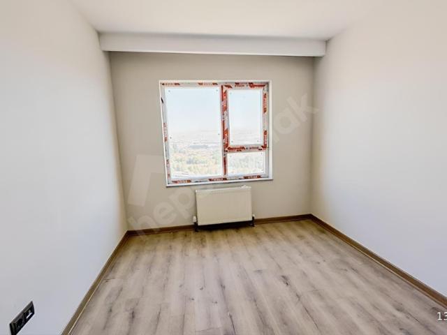Serra Loftta 12. katta 4+1 Acil Satılık Daire