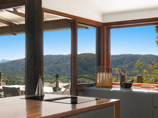 Serra Luma | Architectural Hinterland Sanctuary