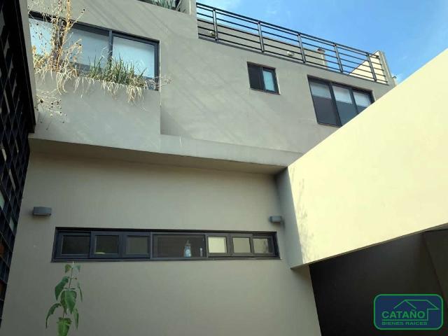 Serrania – Serrania, casa en condominio en renta