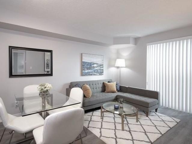 Serrano at Village Gate West 2 Bedroom Apartment for Rent at 5191 Dundas St W, Toronto, ON M9A 0B2 Islington City Centre West