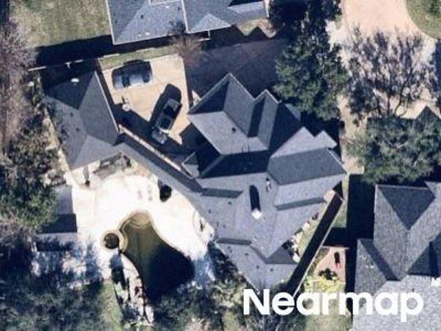 Serrano Terrace Ln