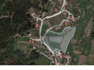 Serrado da Porta Peroselo, Penafiel