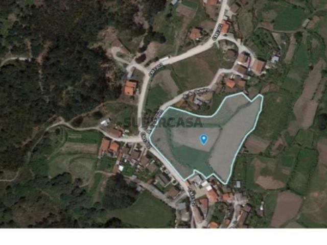 Serrado da Porta Peroselo, Penafiel