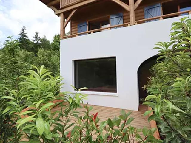 Serraval 74230 Achat / Vente appartement 2 pièces t2