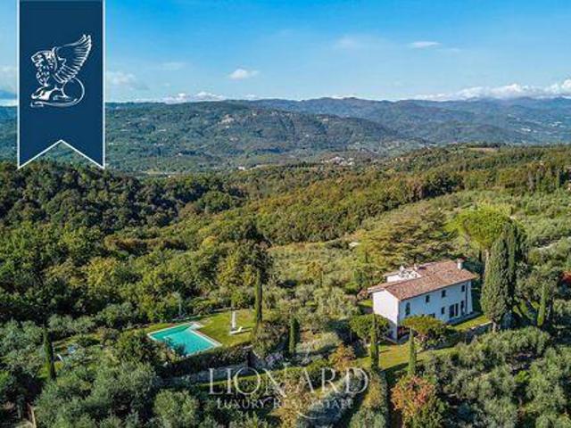 Serravalle Pistoiese Pistoia 96127302