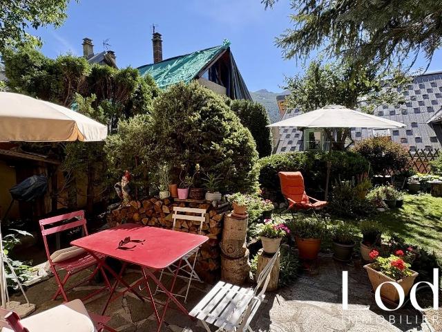 Serre Chevalier Proche Chantemerle Villard Late Belle. 270m² Saint Chaffrey