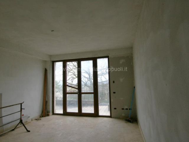 Serre di Rapolano pittoresco borgo medievale situato sulle c. 86m² Serre di Rapolano