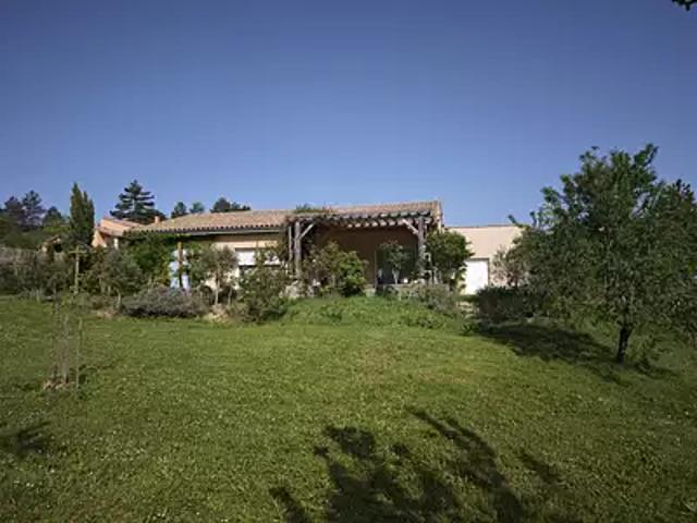 Serres 11190 Achat / Vente maison