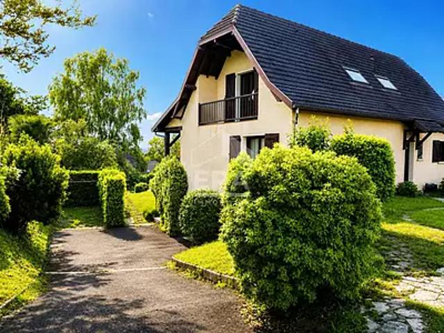 Serres Castet 64121 Achat / Vente maison 5 pièces t5