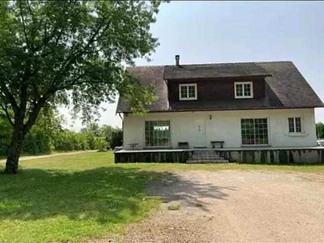 Serrières de Briord 01470 Achat / Vente maison 5 pièces t5