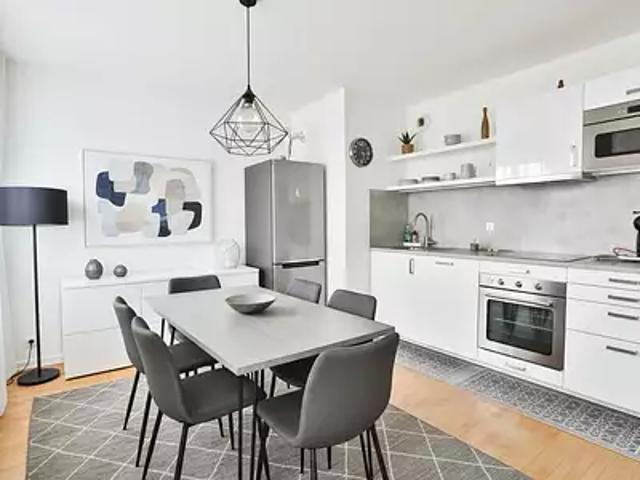 Serris 77700 Achat / Vente appartement 3 pièces t3