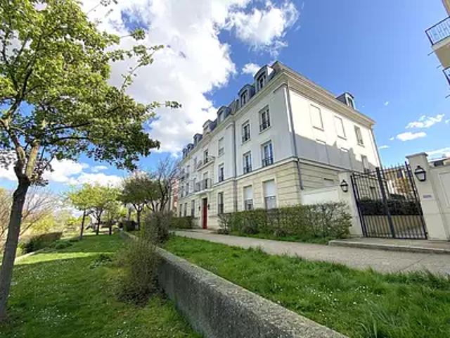 Serris 77700 Achat / Vente appartement 3 pièces t3