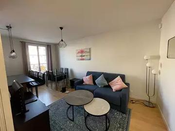 Serris 77700 Location appartement 2 pièces t2