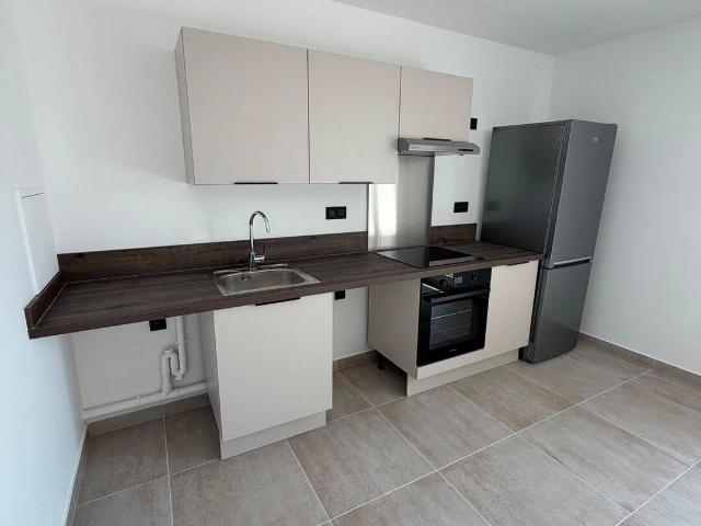 SERRIS – T4 NEUF 75 m² • 3 CHAMBRES • 60 m² DE TERRASSES • 2 PARKINGS