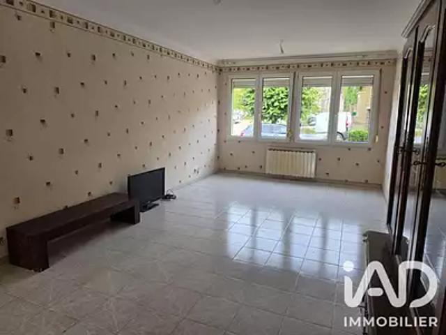 Serrouville 54560 Achat / Vente maison 5 pièces t5 terrasse cave