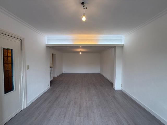 SERSKAMP Ruime, gerenoveerde woning in doodlopende straat