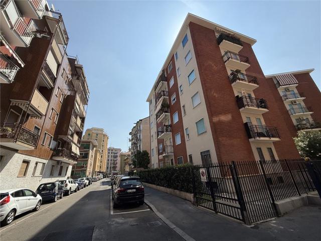 SESTO SAN GIOVANNI MI zona Rondinella/Stazione FS I°Maggio MM1