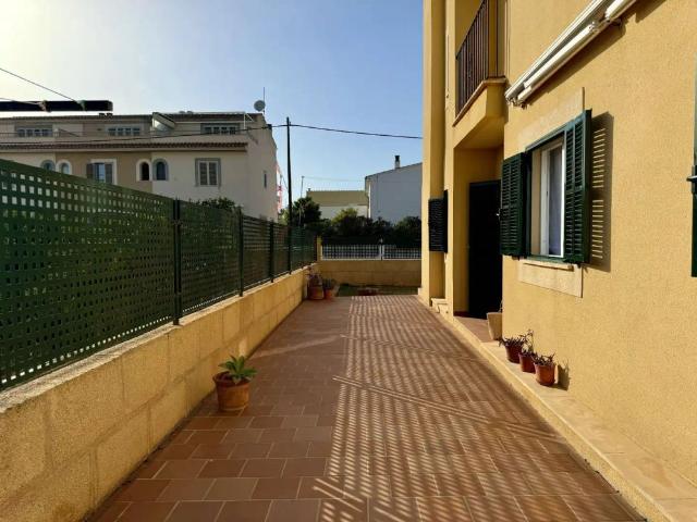 Piso de alquiler en Carrer Cervantes, 1, Colònia Sant Jordi, Ses Salines