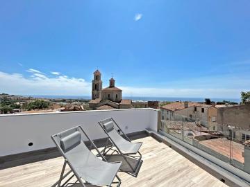 Ses Voltes Boutique Home Mar y Cielo