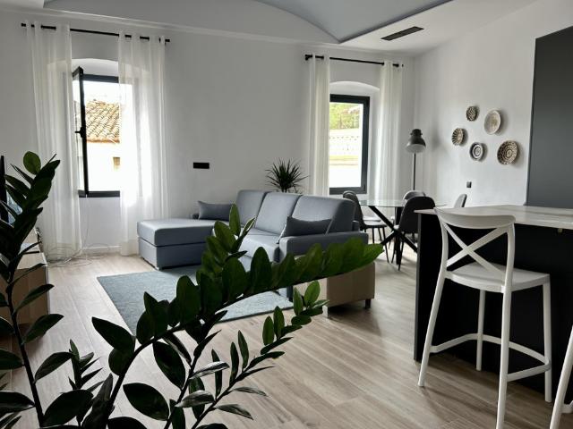 Ses Voltes Boutique Home Mar y Cielo