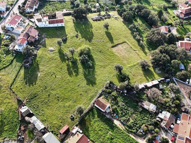 Terreno Urbano em Sesimbra com Vista Panorâmica