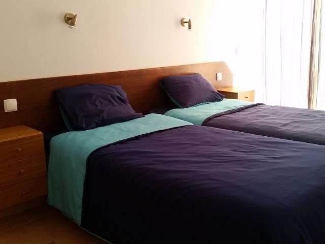 Sesimbra Village T1