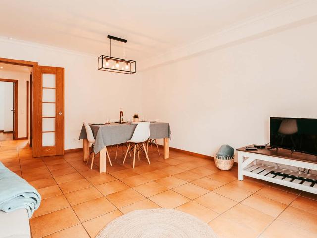 Sesimbra Beach Apartment