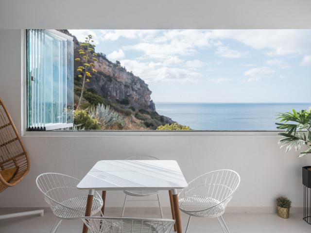 Sesimbra Beach House by Saudade