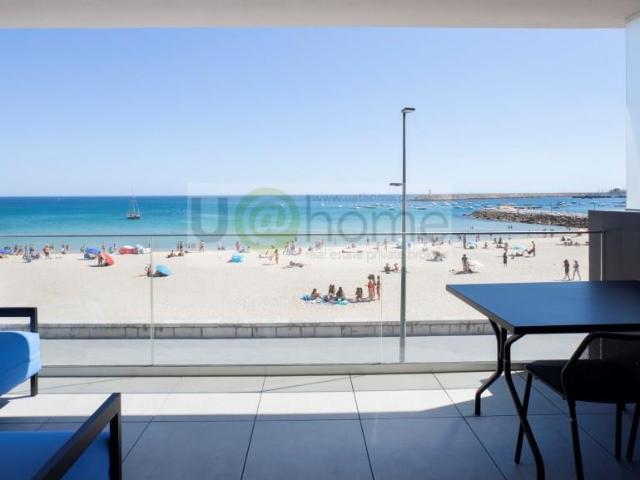 Sesimbra em frente à praia, terraço 85m2, rentabilidade gara. 0m² Sesimbra Santiago