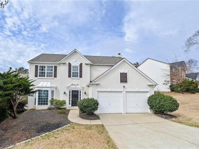 Sessingham Ln, Johns Creek, Home For Sale