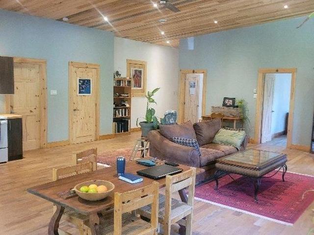 session bail,Mont tremblant urgent/ 1 mois gratuit