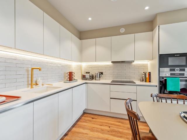 Sessile Apartments, Ashley Road, London N17, 1 bed flat to rent, £2,570 pcm | PrimeLocation