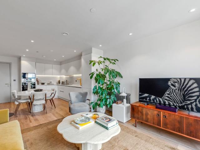 Sessile Apartments, Ashley Road, London N17, 2 bed flat to rent, £3,055 pcm | PrimeLocation